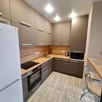 Сдам 2к квартиру  Победа 1, Правый берег, ЖК Манрыковский