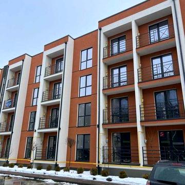 Продаж 1к квартири. Гостомель. ЖК BrickWood. Газ. БЕЗ КОМІСІЇ. ЖК BrickWood
