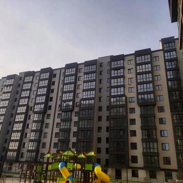 Продаж / Квартира / вул. Роксоляни, Залізничний район, Львів ЖК R2 Residence