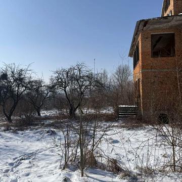Терміново! Будинок у Нижній Вовчі 25 соток Сад Житло