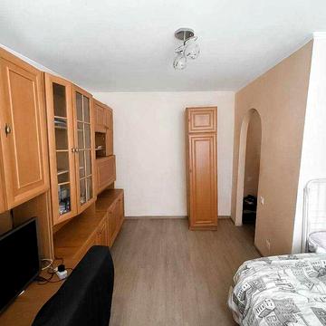 1-кімнатна квартира | ПРОДАЖ | ідеально під здачу в оренду