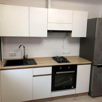 Оренда 1к квартири Центр міста!