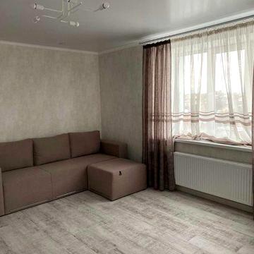 Оренда однокімнатної квартири на Ближньому Замості