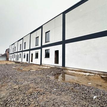 Продам таунхаус від забудовника