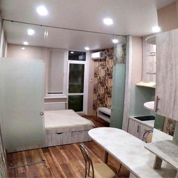 Оренда 1-к, Святошинський район, метро Академмістечко, вул. Обухівська