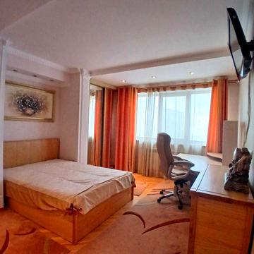 ЖК Оваціо Петлюри 11Г здам класну шикарну 4 к квартиру гарний ремонт