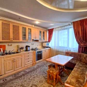 ЖК Оваціо Петлюри 11Г здам класну шикарну 4 к квартиру гарний ремонт
