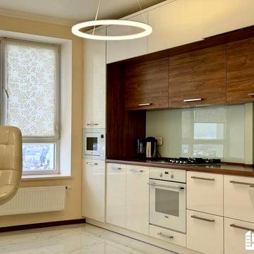 Продаж дворівневої квартири з ремонтом