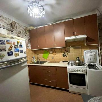 Оренда 2х кімнатної квартири по вул. Київська р-н зуп. Новоіванівка