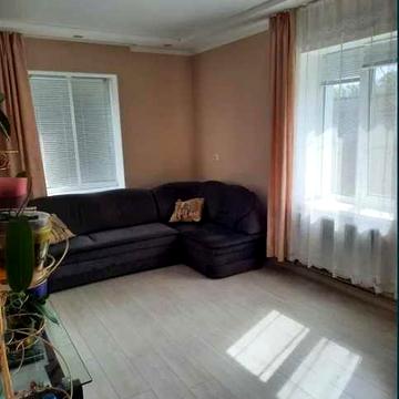 Будинок з ремонтом в р-ні Юрівка