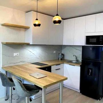 Пропозиція оренди 1 кім. квартири в НОВОБУДОВІ, вул. Рудненська