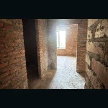 Затишна 1 к із балконом у Бучі поруч школа будинок із газом ЖК Міленіум Парк