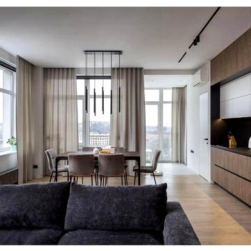 Андрія Верхогляда вул. (Михайла Драгомирова), 9