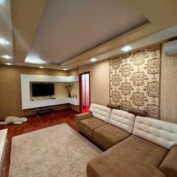 Здається 2х кімнатна квартира на вул. Інженерна 11