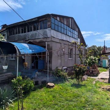 Будинок для життя в центрі Кременчука біля р.Дніпро