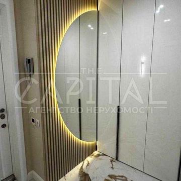 Оренда 1 кімнатної квартири в ЖК Новопечерські Липки