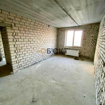 Продажа 2-к квартиры 56 м² в ЖК «Птичка». Высокий 1-й этаж. Сданный до ЖК «Птичка»