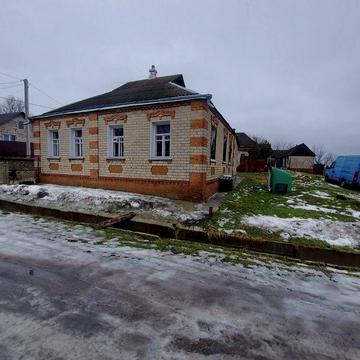 ‼️Эксклюзив‼️ Дом п. Ольшаны