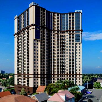 ЖК Посейдон‼️16 станция Фонтана‼️1 комнатная квартира ЖК Посейдон