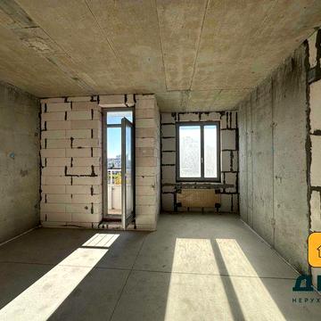 ‼️2к квартира без ремонта БАЛКОН Генуэзская‼️Аркадия Море ЖК Гольфстрим