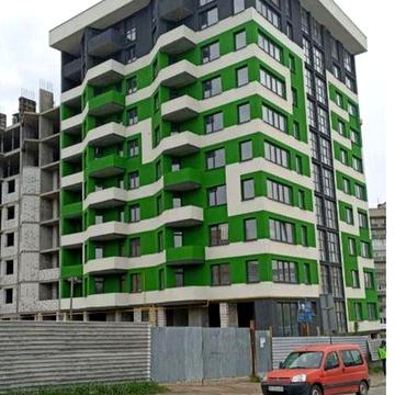 Продаж 1-кімнатної квартири по вул.Коновальця