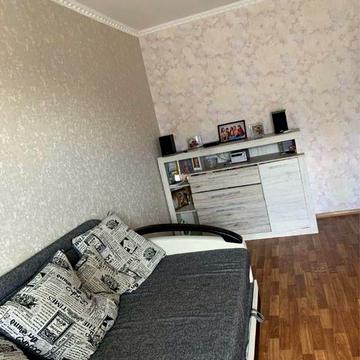 Слам 1-ком квартиру центр