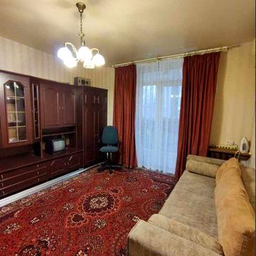 Сдам 1 - комнатную сталинку пр. Б. Хмельницкого, 12-й квартал