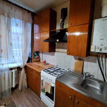 Сдам 1 - комнатную сталинку пр. Б. Хмельницкого, 12-й квартал