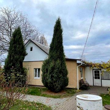 Продаж будинку в с.Сидори(Білоцерківський район)