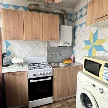 Первая сдача. Аренда 2к квартиры. Ул Кленовая. Рабочая