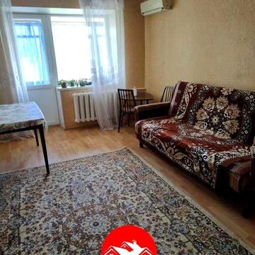 Продается 1 комн. квартира по ул. Нижнеднепровская в хорошем состоянии