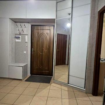 Довгострокова оренда 1к Квартира Європейська вулиця