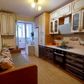 Довгострокова оренда 1к квартири Лісова Буча