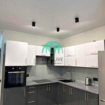 Оренда 1кім квартири в центрі ,ЖК Манхетен (63)