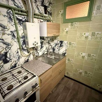 Сдаю однокомнатную квартиру ( ул Космонавтов-108).