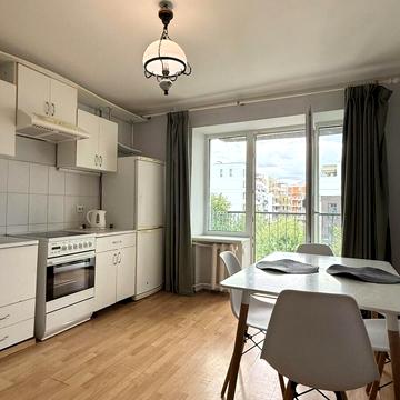 Миколи Пимоненка вул. (), 15а