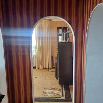 Квартира район консервного