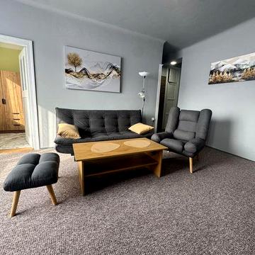 Оренда 2-кім кв. вул. Богуна 12