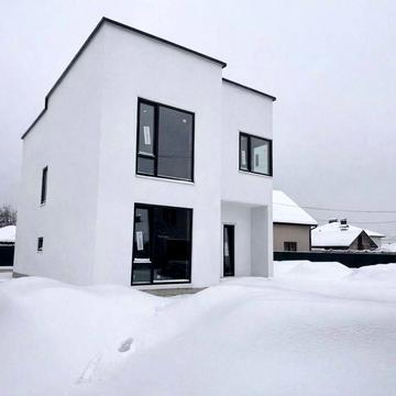 Продаж нового Окремого будинку 7сот