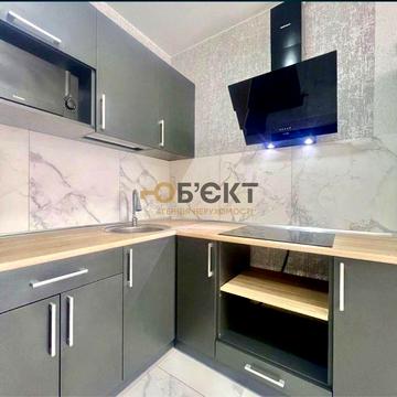 Продажа 1-к квартиры 35 м² с ремонтом в ЖК «Птичка». 10 мин. до метро! ЖК «Птичка»