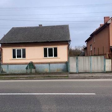 Будинок Стеблівка