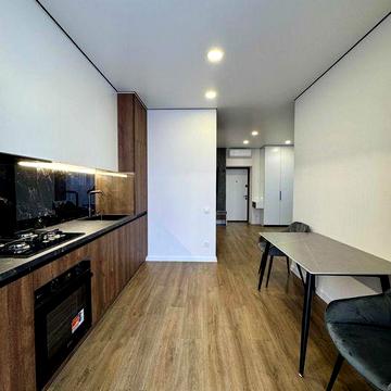 Аренда 2к квартиры ЖК Счастливый 2 | Свет не выключают - Первая сдача