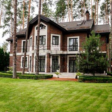 Продажа дома с бассейном, Буча, Бучанский р-н