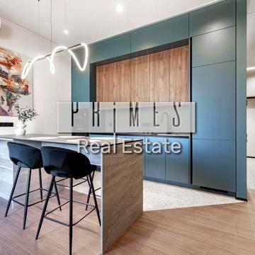 Оренда 2к квартира Бойчука Печерськ центр Київ