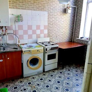 Довгострокова оренда 4к Квартира Новоорловська вулиця