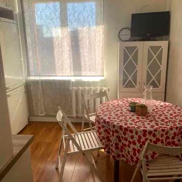 Оренда однокімнатної квартири