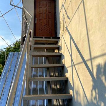 Сдам квартиру в частном доме