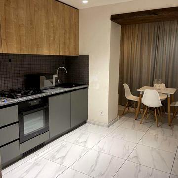 Сдам квартиру в Ривер Парке 2 ком.5 эт. уютная просторная квартира