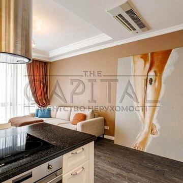 ГЕНЕРАТОР Видова квартира в ЖК River Stone ЖК River Stone