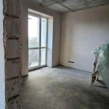 G4 Продам 2 к. квартиру 85м2 ЖК ЛУЧ Новострой СДАН _ПОД ОТДЕЛКУ ЖК Луч